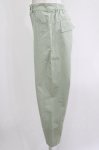 画像2: Jane Marple / Vintage Burberry Tapered Pants  ミント H-26-04-20-042-JM-PA-KB-ZH (2)