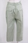 画像3: Jane Marple / Vintage Burberry Tapered Pants  ミント H-26-04-20-042-JM-PA-KB-ZH (3)