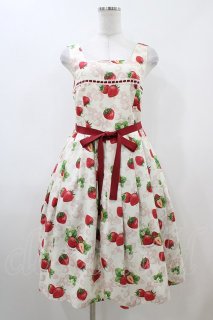 Emily Temple cute / Shirley Temple の古着 ロリィタ美品！ (Page 1)