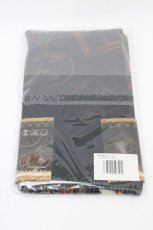 画像2: abilletage / MUSEUM-Color-タイツ  黒 H-26-04-20-1006-GO-ZA-KB-ZH (2)