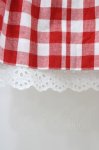 画像3: Katie / AMERICAN PIE panier skirt  レッド H-26-04-20-1047-LO-SK-KB-ZH (3)