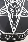 画像3: BlackCraft Cult / 折りたたみ傘  黒 H-26-04-20-1013-PU-ZA-KB-ZH (3)