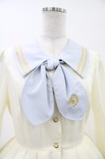 画像4: Melody BasKet / 刀剣乱舞-ONLINE-太鼓鐘貞宗ワンピース M アイボリー H-26-04-20-1026-LO-OP-KB-ZH (4)