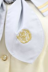 画像6: Melody BasKet / 刀剣乱舞-ONLINE-太鼓鐘貞宗ワンピース M アイボリー H-26-04-20-1026-LO-OP-KB-ZH (6)