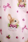 画像4: Emily Temple cute / Berry Bunnyワンピース S ピンク H-26-04-20-016-ET-OP-KB-ZH (4)