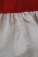 画像6: MILK / Lilyスカート  レッドバタフライ H-26-04-20-020-ML-SK-KB-ZH (6)