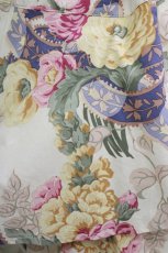 画像4: Jane Marple Dans Le Salon / Flower Wallpaper Fluffy Skirt  アイボリー H-26-04-20-021-JM-SK-KB-ZH (4)