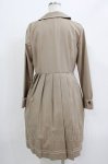 画像3: Fi.n.t  / ステッチ使いプリーツワンピースコート Free BEIGE H-26-04-21-026-LO-OP-NS-ZH (3)