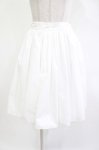 画像1: MILK / Summerスカート  オフ H-26-04-21-1012-ML-SK-KB-ZH (1)