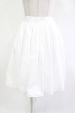 画像1: MILK / Summerスカート  オフ H-26-04-21-1012-ML-SK-KB-ZH (1)