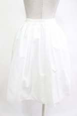 画像2: MILK / Summerスカート  オフ H-26-04-21-1012-ML-SK-KB-ZH (2)