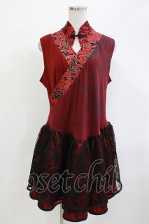 Qutie Frash（キューティフラッシュ）の古着 ゴス美品！ (Page 1)