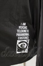 画像3: MILKBOY / PARANORMAL L.S. TEE  スミ H-26-04-21-1026-MB-TO-KB-ZH (3)
