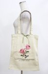 画像1: an another angelus / ノベルティトートバッグ  BEIGE H-26-04-21-068-CA-BG-NS-ZH (1)