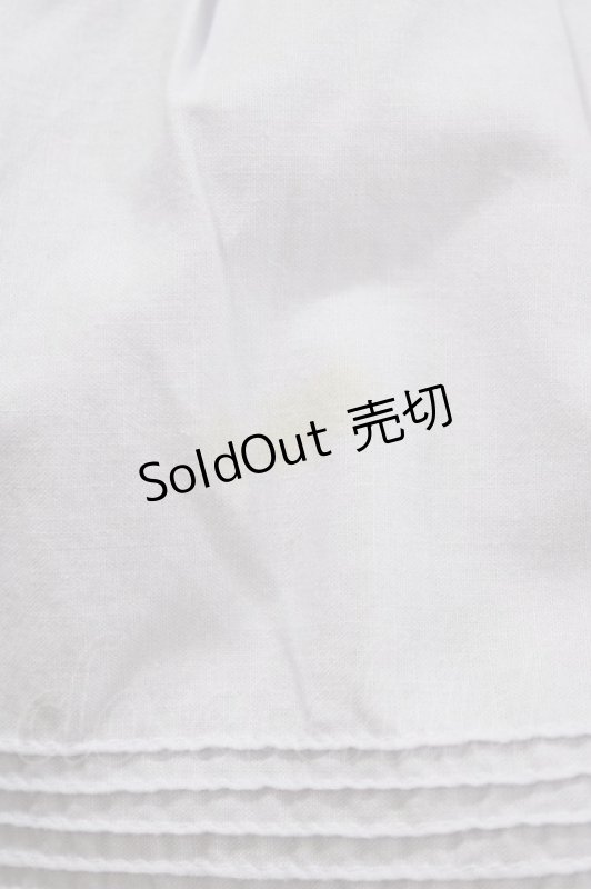 画像4: PINK HOUSE / ピンタックフリルスカート Free ラベンダー H-26-04-21-022-LO-SK-NS-ZH (4)