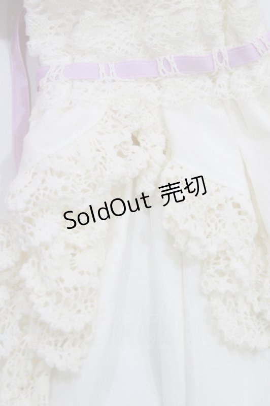 画像7: BABY,THE STARS SHINE BRIGHT / パリの窓柄ワンピース Free ピンク H-26-04-22-002-BA-OP-NS-ZH (7)