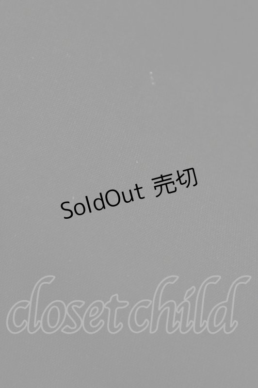 画像3: axes femme / フェミニンラッフルブラウス M ブラック H-26-04-22-1050-AX-BL-NS-ZH (3)