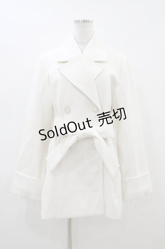 画像1: LOLITAその他 / Rose Muse/Tailored charm coat Free オフ H-26-04-22-1062-LO-CO-NS-ZH (1)