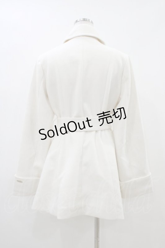 画像2: LOLITAその他 / Rose Muse/Tailored charm coat Free オフ H-26-04-22-1062-LO-CO-NS-ZH (2)