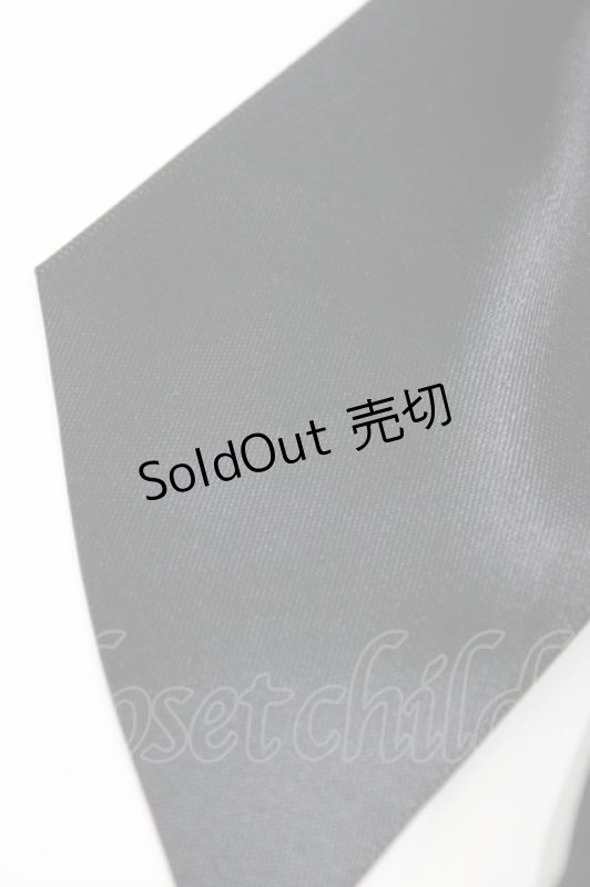 画像3: Maison de FLEUR / ダブルリボントートバッグ  ブラック H-26-04-22-1021-LO-BG-NS-ZH (3)