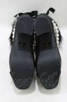 画像4: Swankiss / EV snow peal short boots M BLACK H-26-04-22-080-CA-SH-NS-ZH (4)