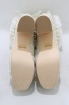 画像4: Swankiss / EV snow peal short boots L OFF White H-26-04-22-081-CA-SH-NS-ZH (4)