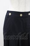 画像3: Jane Marple / ヴィンテージウェザーマリンスカート - ネイビー H-26-04-23-1031-JM-SK-KB-ZH (3)