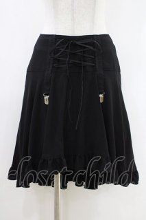 BLACK PEACE NOW（ブラックピースナウ）の古着 ゴス美品！ (Page 1)