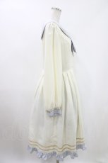 画像2: Melody BasKet / 刀剣乱舞-ONLINE-太鼓鐘貞宗ワンピース L アイボリー H-26-04-23-1002-LO-OP-KB-ZH (2)