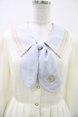 画像4: Melody BasKet / 刀剣乱舞-ONLINE-太鼓鐘貞宗ワンピース L アイボリー H-26-04-23-1002-LO-OP-KB-ZH (4)