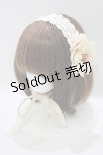 イノセントワールド ロマンスリボンハット　モーヴピンク×パープル Innocent World （イノセントワールド）の古着 ロリィタ美品！ (Page 6)