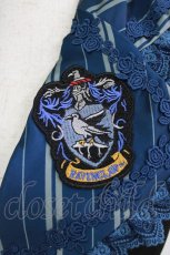 画像4: ATELIER PIERROT / Harry Potter Lace-Up Vest  レイブンクロー H-26-04-24-1026-EL-TO-KB-ZH (4)