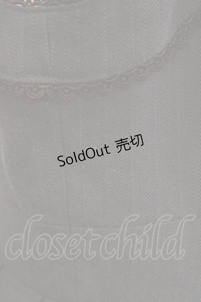 画像5: BPN / サーカス刺繍ワンピース M グリーン H-26-04-24-1003-GO-OP-KB-ZH (5)