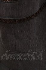 画像5: BPN / サーカス刺繍ワンピース M グリーン H-26-04-24-1003-GO-OP-KB-ZH (5)