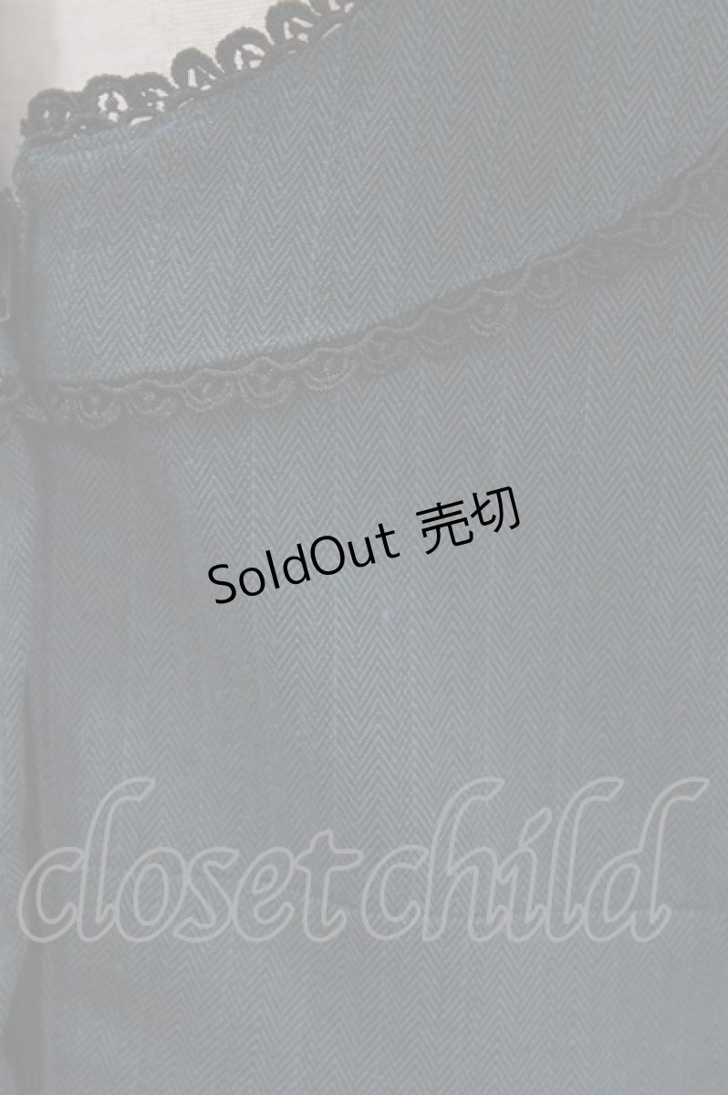 画像6: BPN / サーカス刺繍ワンピース M グリーン H-26-04-24-1003-GO-OP-KB-ZH (6)
