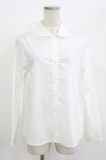 Jane Marple（ジェーンマープル）の古着 ロリィタブラウス / シャツ！