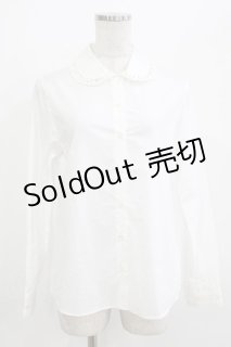 Jane Marple（ジェーンマープル）の古着 ロリィタブラウス / シャツ！