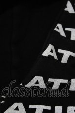 画像5: Katie / KATIE LOGO FAB BIG HOODIE  黒 H-26-04-24-1042-LO-TO-KB-ZH (5)