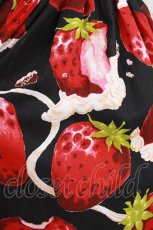 画像4: MILK / ホイップベリードレス  ブラック H-26-04-24-1005-ML-OP-KB-ZH (4)