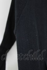 画像4: Katie / GIRL IN THE ROOM hood  ブラック H-26-04-24-1055-LO-TO-KB-ZH (4)