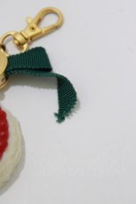 画像2: Q-pot. / チェリーケーキバッグチャーム   H-26-04-24-1072-QP-ZA-KB-ZH (2)