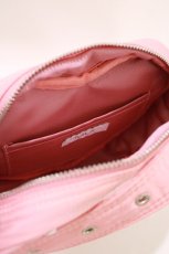 画像4: MILK / ハートスタッズショルダーバッグ  ピンク H-26-04-24-1077-ML-BG-KB-ZH (4)