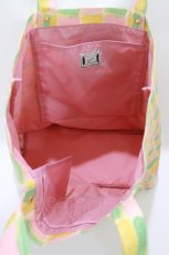 画像3: Q-pot. / マカロントートバッグ(LL)   H-26-04-24-1078-QP-BG-KB-ZH (3)