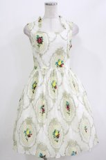 画像1: MILK / ラプソディードレス  オフ H-26-04-24-1008-ML-OP-KB-ZH (1)