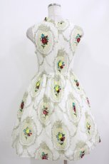 画像3: MILK / ラプソディードレス  オフ H-26-04-24-1008-ML-OP-KB-ZH (3)