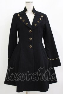 2012s 希少 BABY ドットリボンコート Lolita ロリータ Amazon.co.jp: [d．alice Gothic ＆ Lolita] 【d