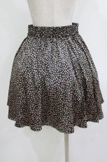 画像3: Katie / UNDER PRETTIES skirt  ブラック H-26-04-24-1011-LO-SK-KB-ZH (3)