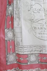 画像4: Jane Marple Dans Le Salon / Bon voyageペザントスカート  ローズ H-26-04-24-1013-JM-SK-KB-ZH (4)