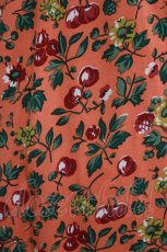 画像4: Jane Marple / リバティスカラップスカート  オレンジ H-26-04-24-1014-JM-SK-KB-ZH (4)