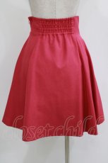 画像3: MILK / グレーススカート  ローズピンク H-26-04-24-1019-ML-SK-KB-ZH (3)